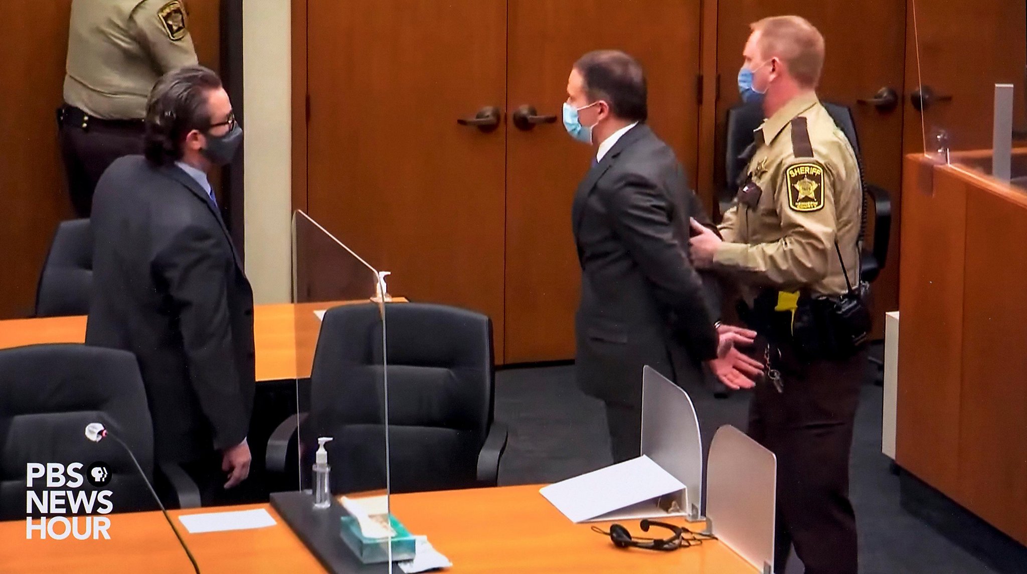 Chauvin's conviction called a #MeToo moment in race and policing - Vimarsana News