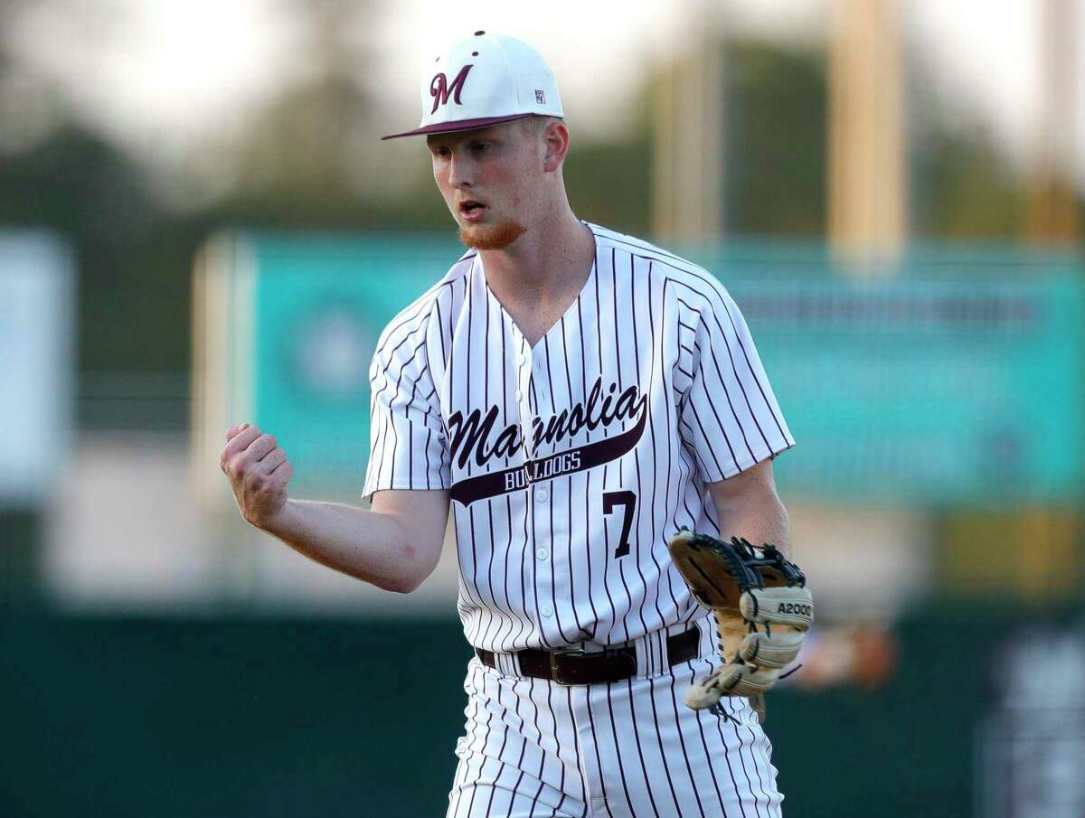 Top 5 high school baseball players in Livingston County