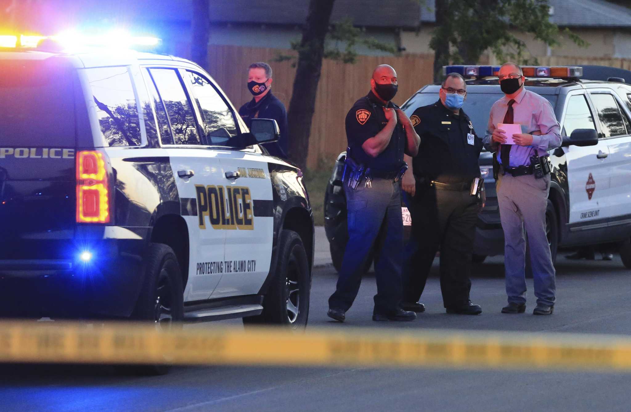 Man killed after South Side shootout with police identified
