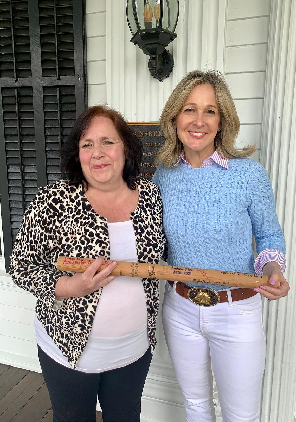 'Well-oiled machine' women's charity league celebrates milestone in Danbury area - Vimarsana News