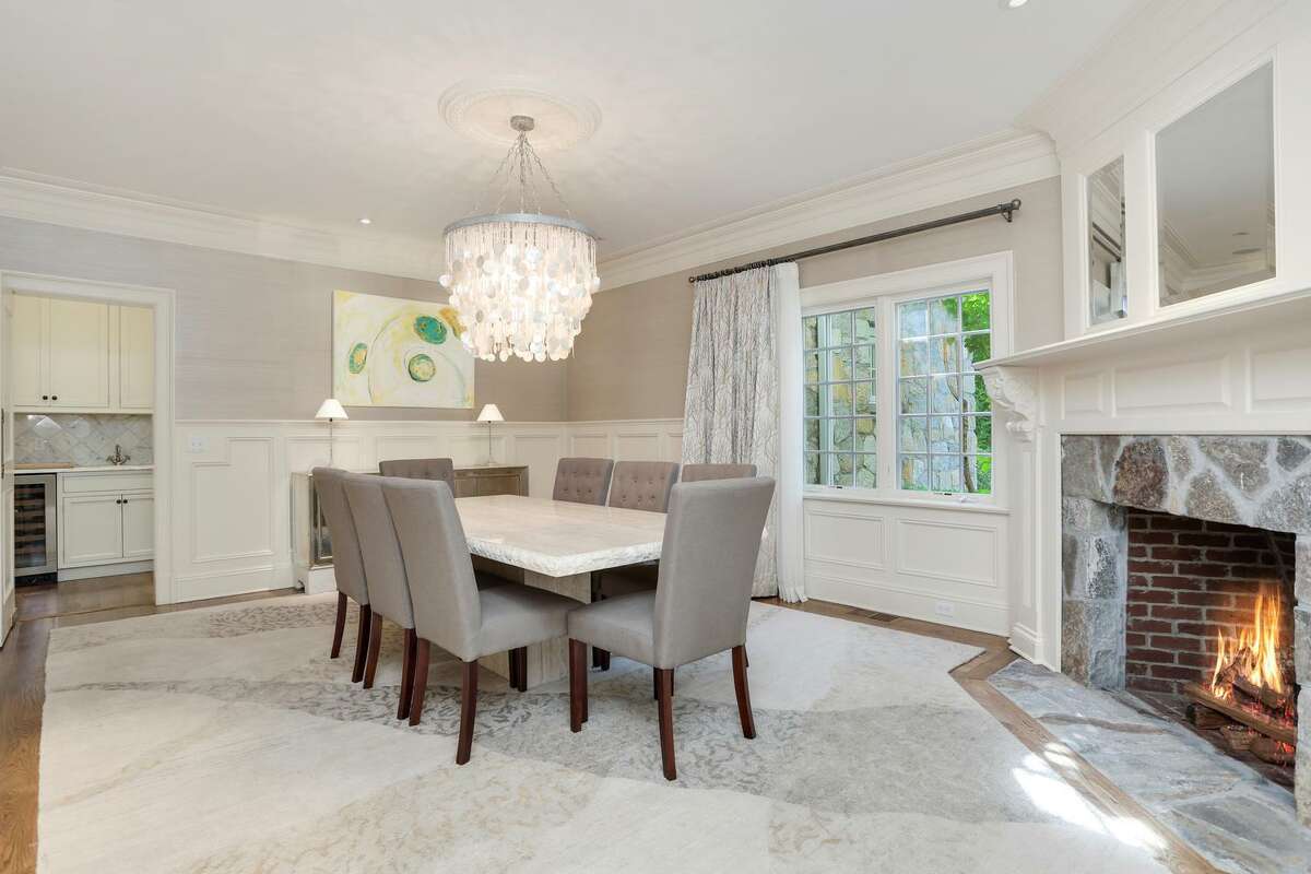 On the Market Westport home offers relaxing lifestyle, complete with sauna