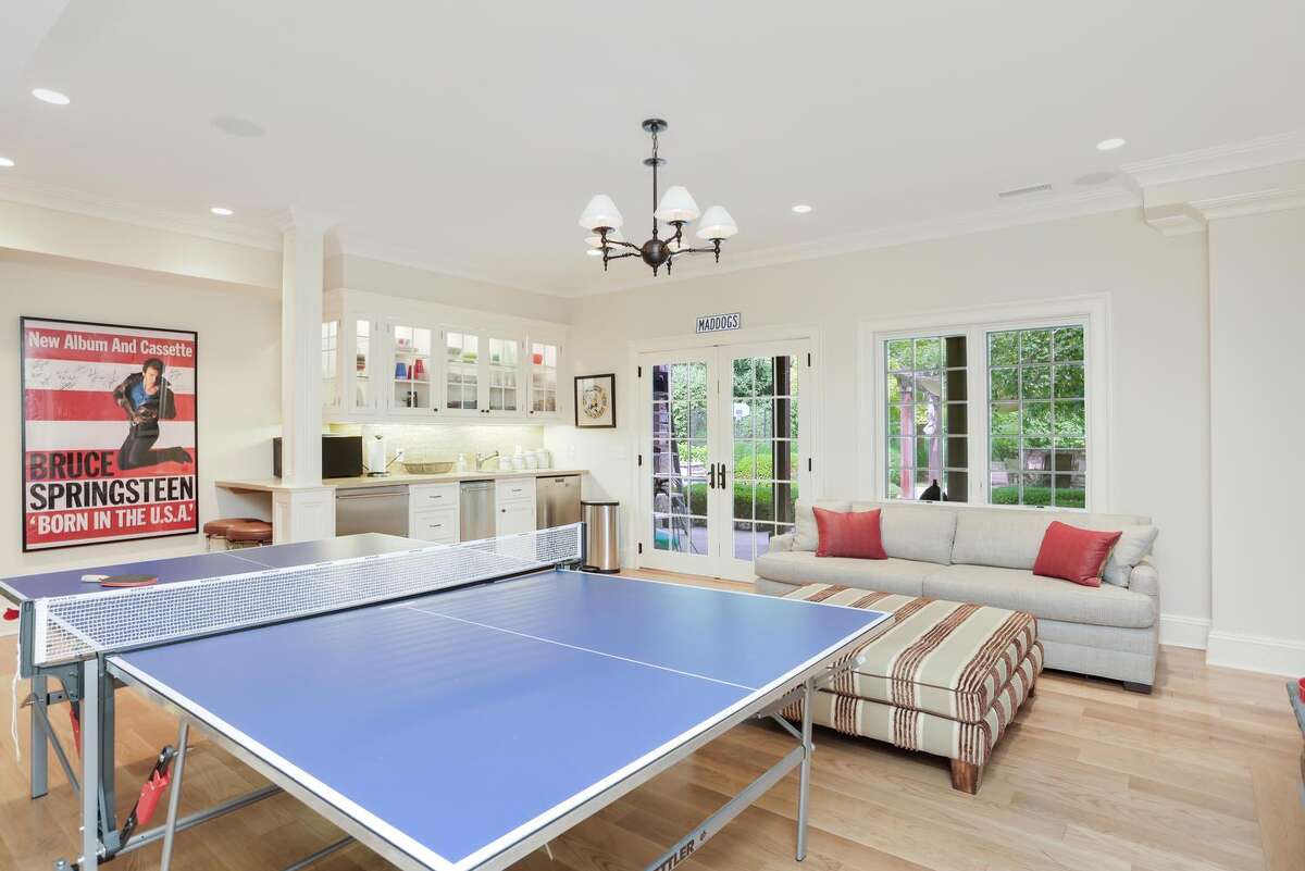 On the Market Westport home offers relaxing lifestyle, complete with sauna