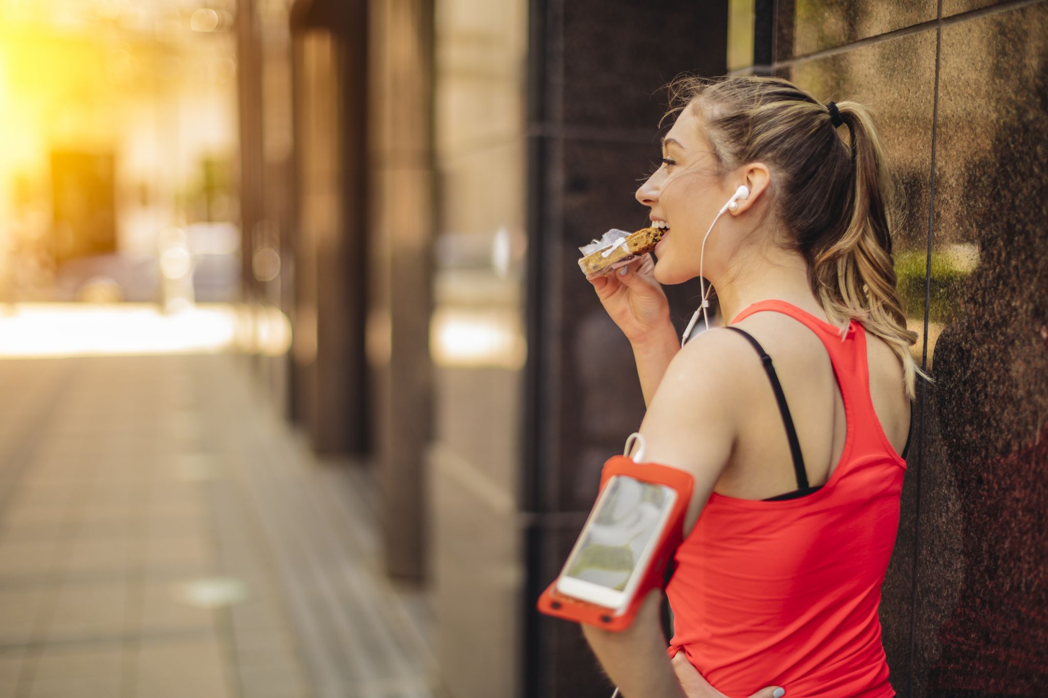 Stay fueled on a run with these 6 pro runner-approved snacks - Vimarsana News
