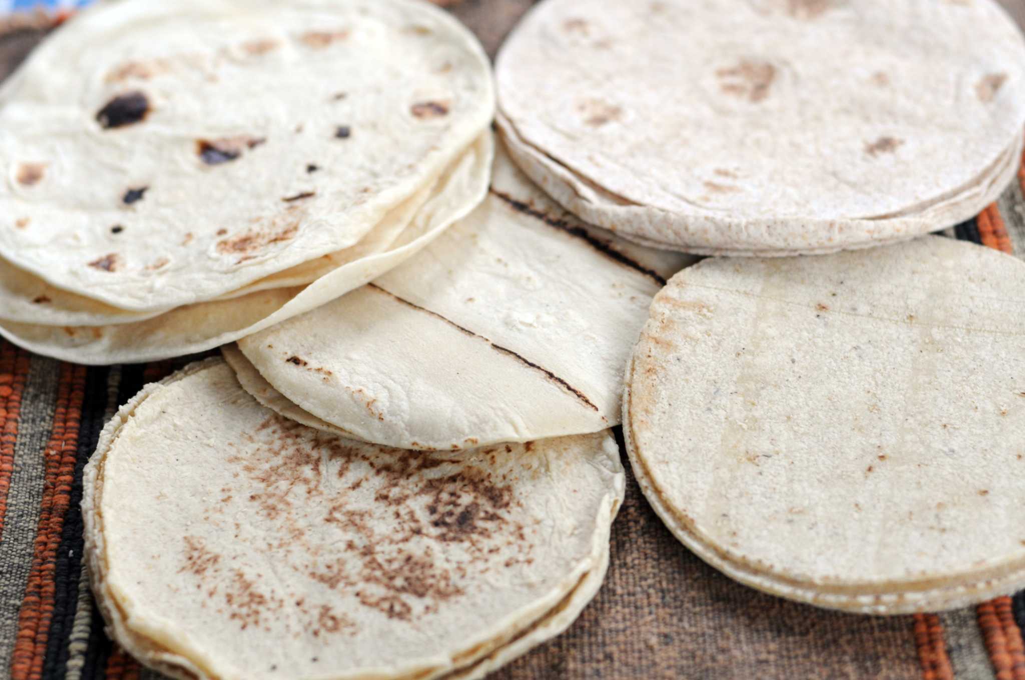 San Antonio’s best tortillas The 5 best tortillerías downtown and on the South Side