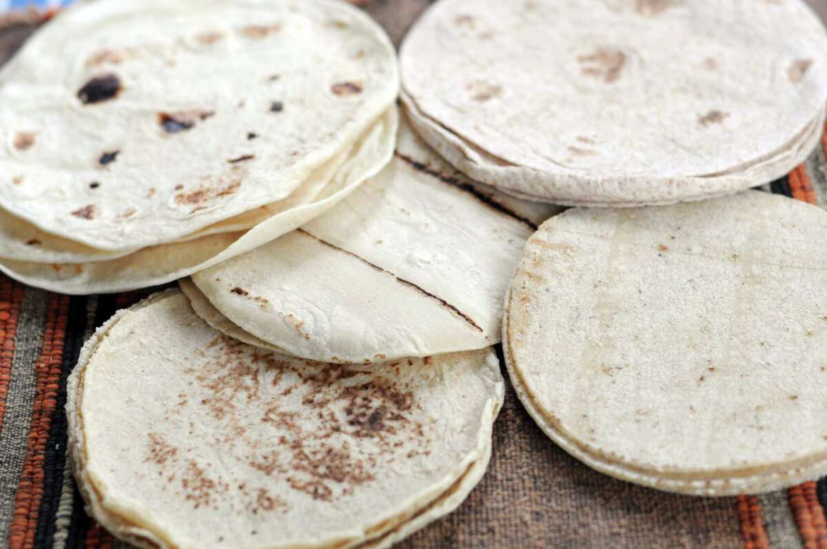 San Antonio’s best tortillas The 5 best tortillerías downtown and on