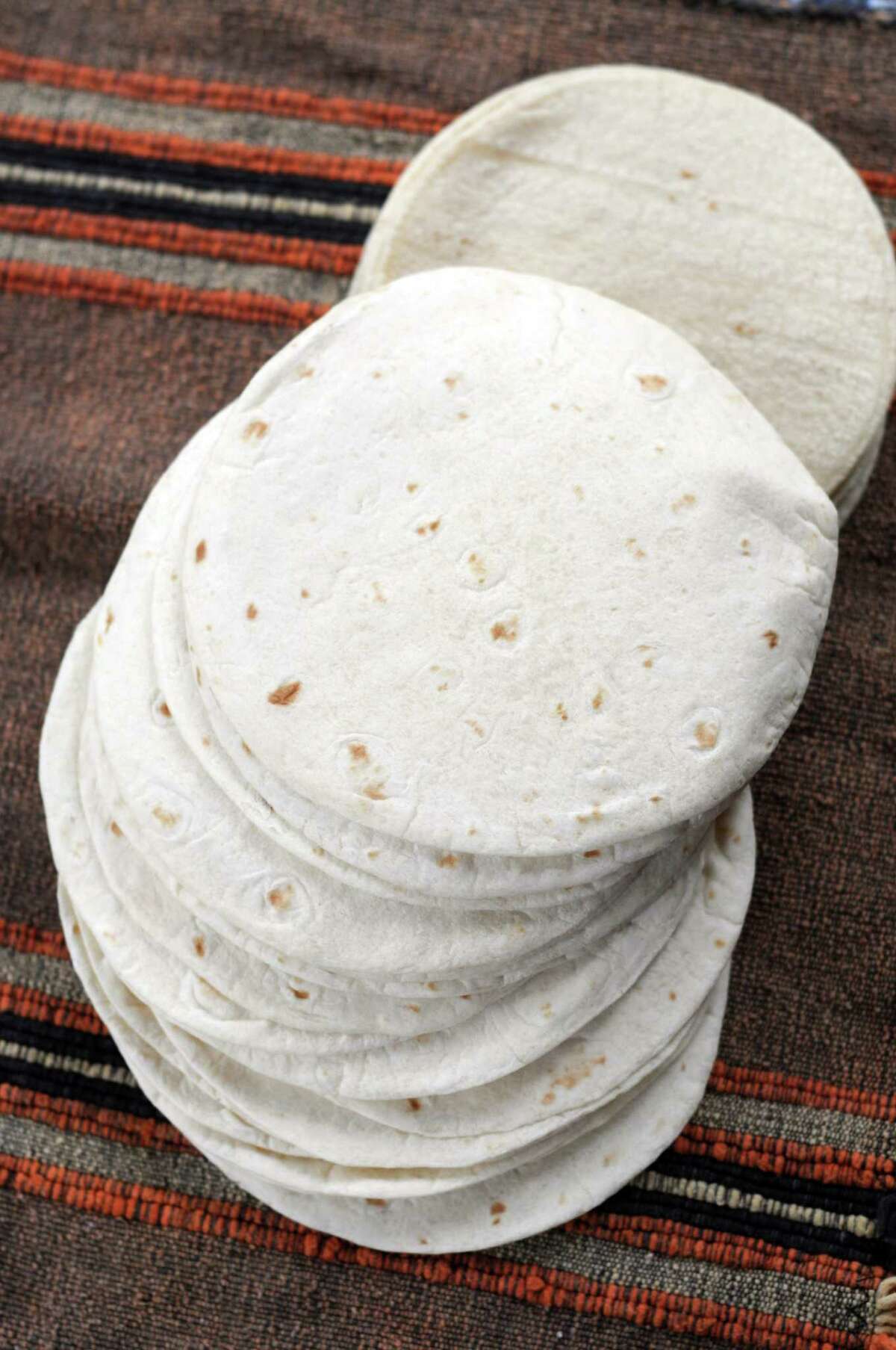 San Antonio’s best tortillas The 5 best tortillerías downtown and on