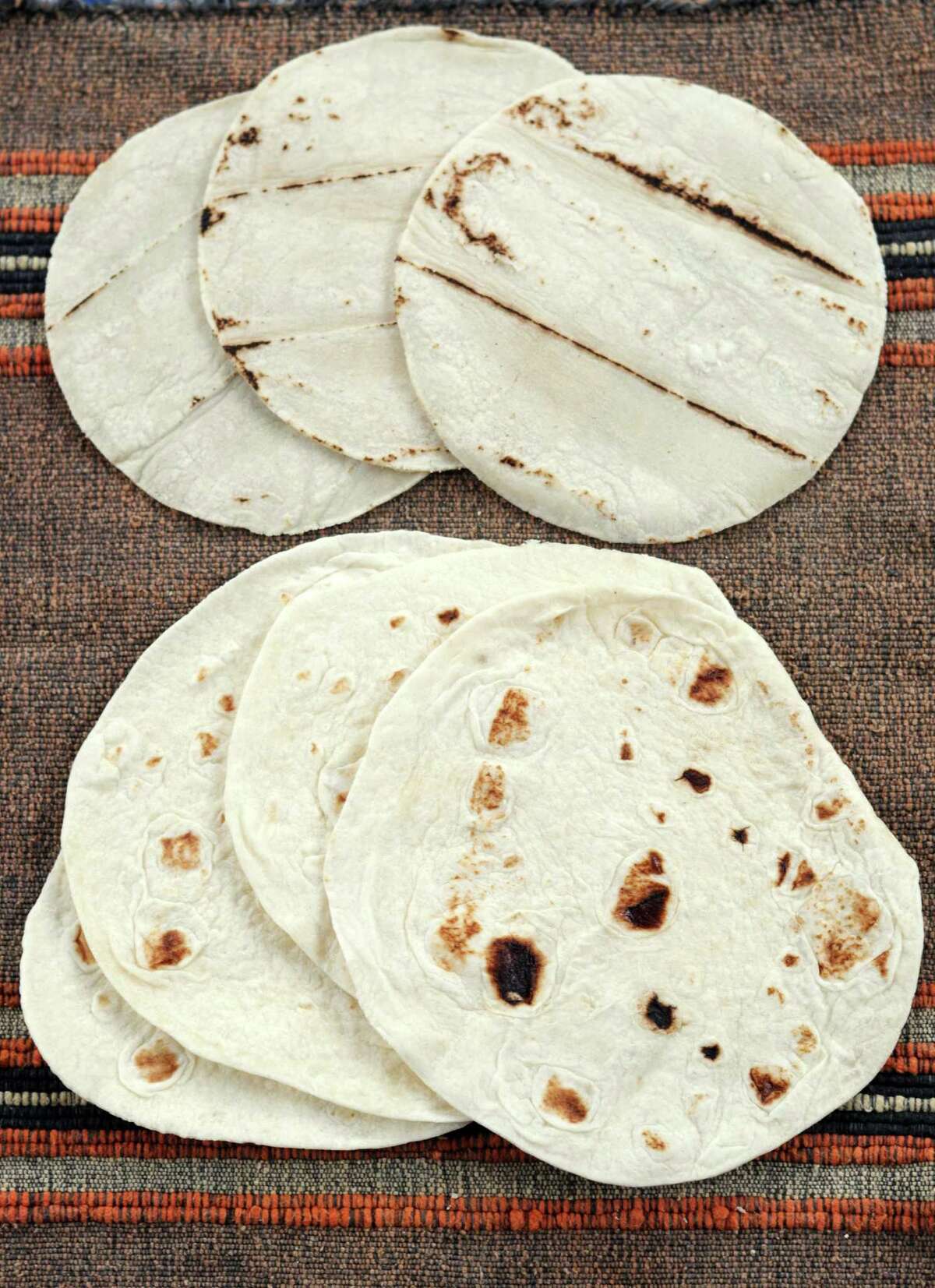 San Antonio’s best tortillas The 5 best tortillerías downtown and on