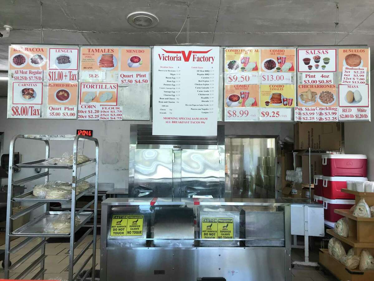 San Antonio’s best tortillas The 5 best tortillerías downtown and on