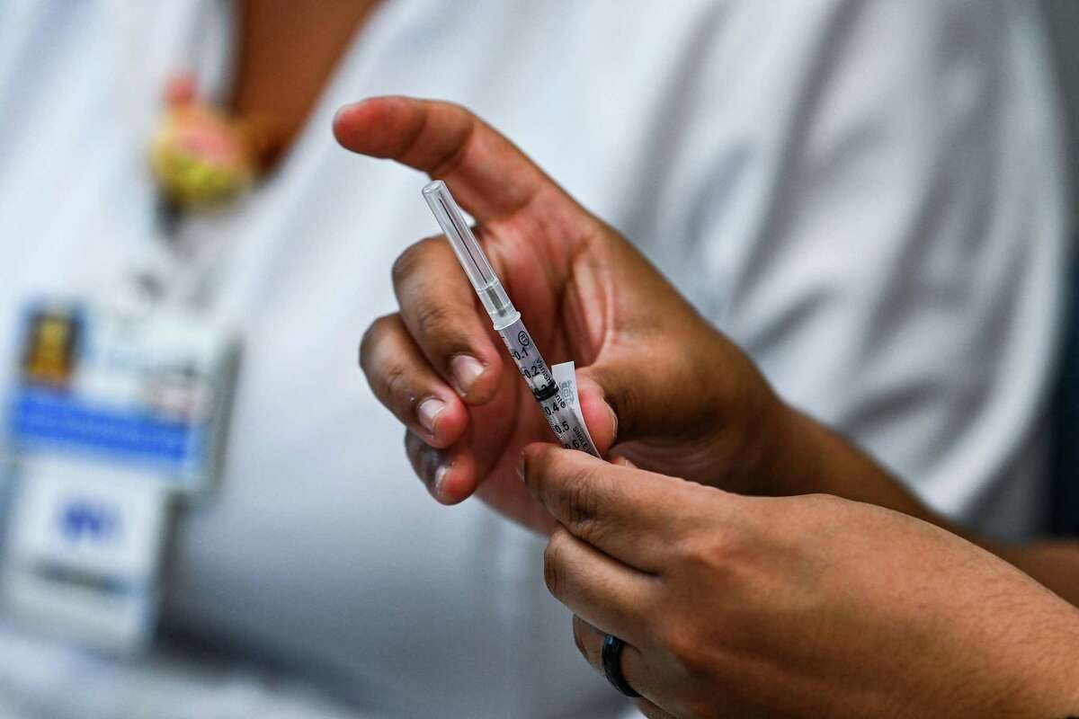 A COVID-19 vaccine