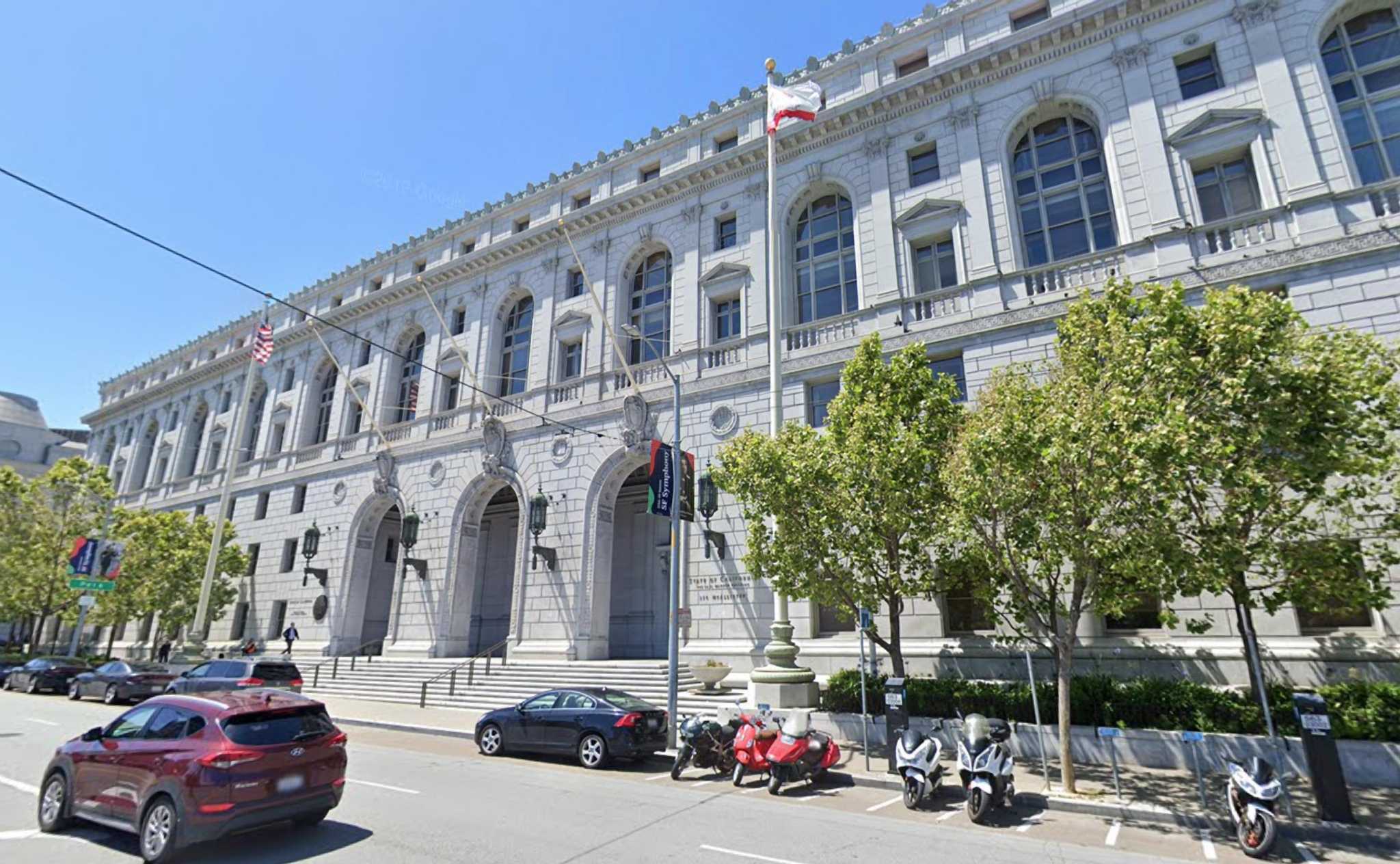 Defendent in Hayward fatal shooting granted a new murder trial - Vimarsana News