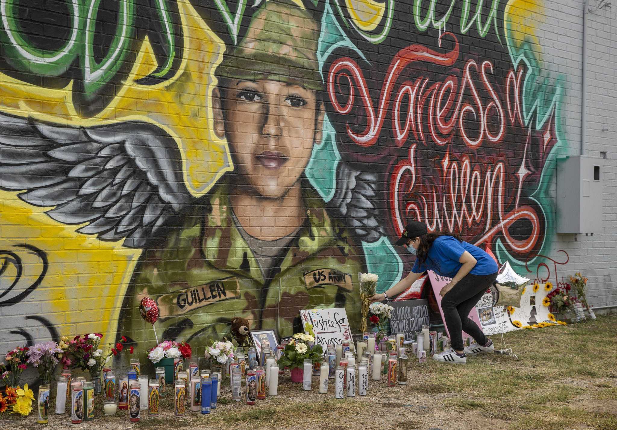 A year after Vanessa Guillén's murder, family and advocates say military has not changed enough - Vimarsana News
