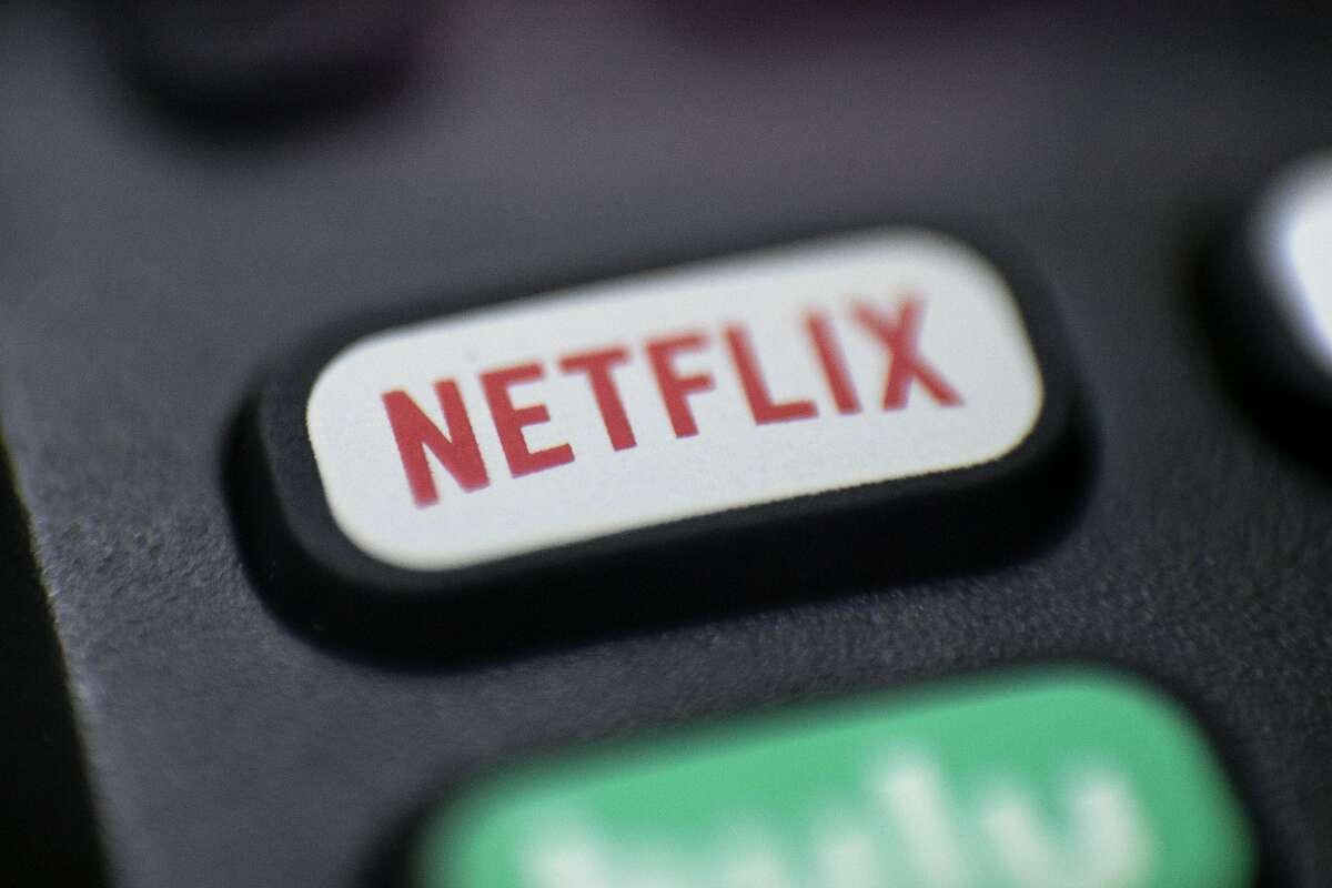 A former Netflix executive was convicted in federal court of a kickback scheme worth more than $2.9 million in contracts.
