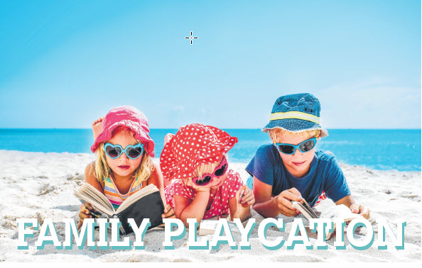 Family Playcation - Vimarsana News