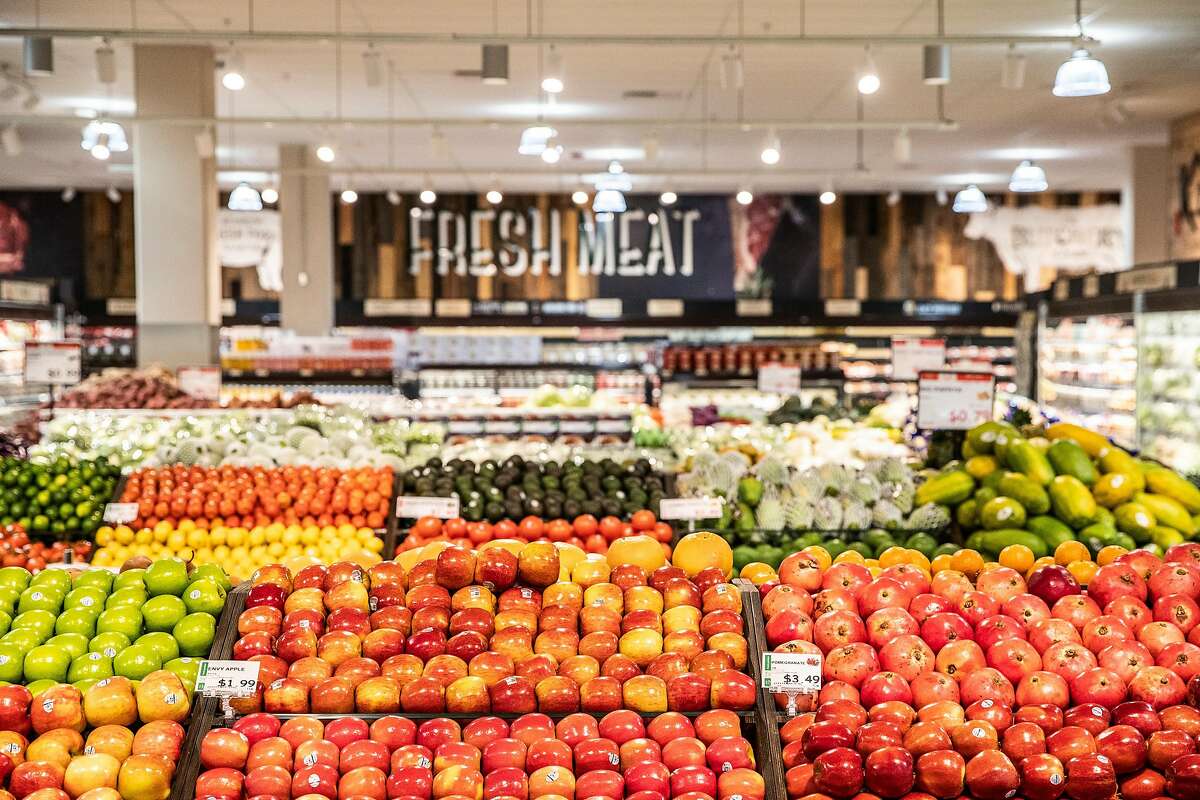 All the details on H Mart's grand opening in San Francisco this week
