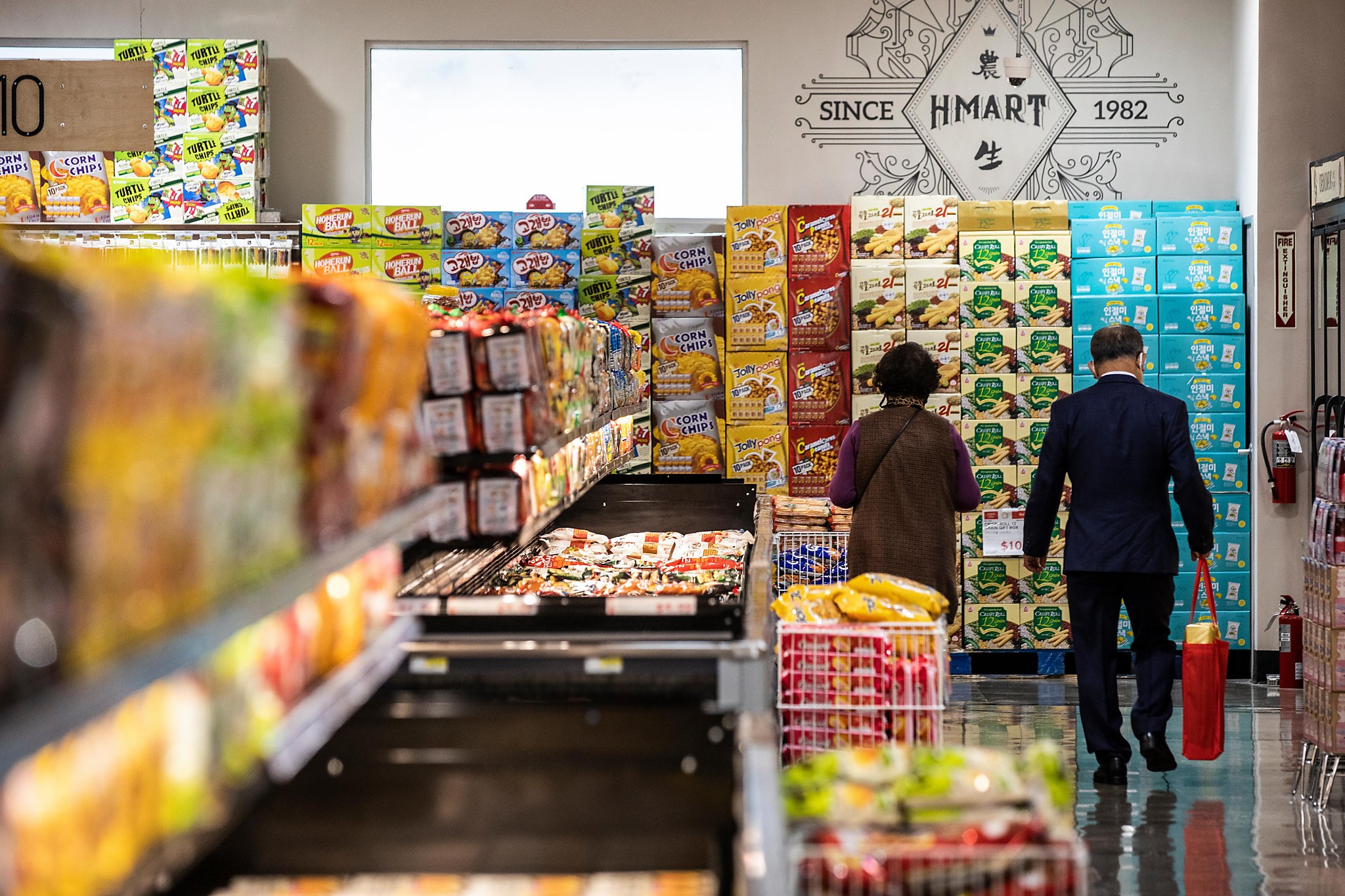 Crying In H Mart With Japanese Breakfast S Michelle Zauner
