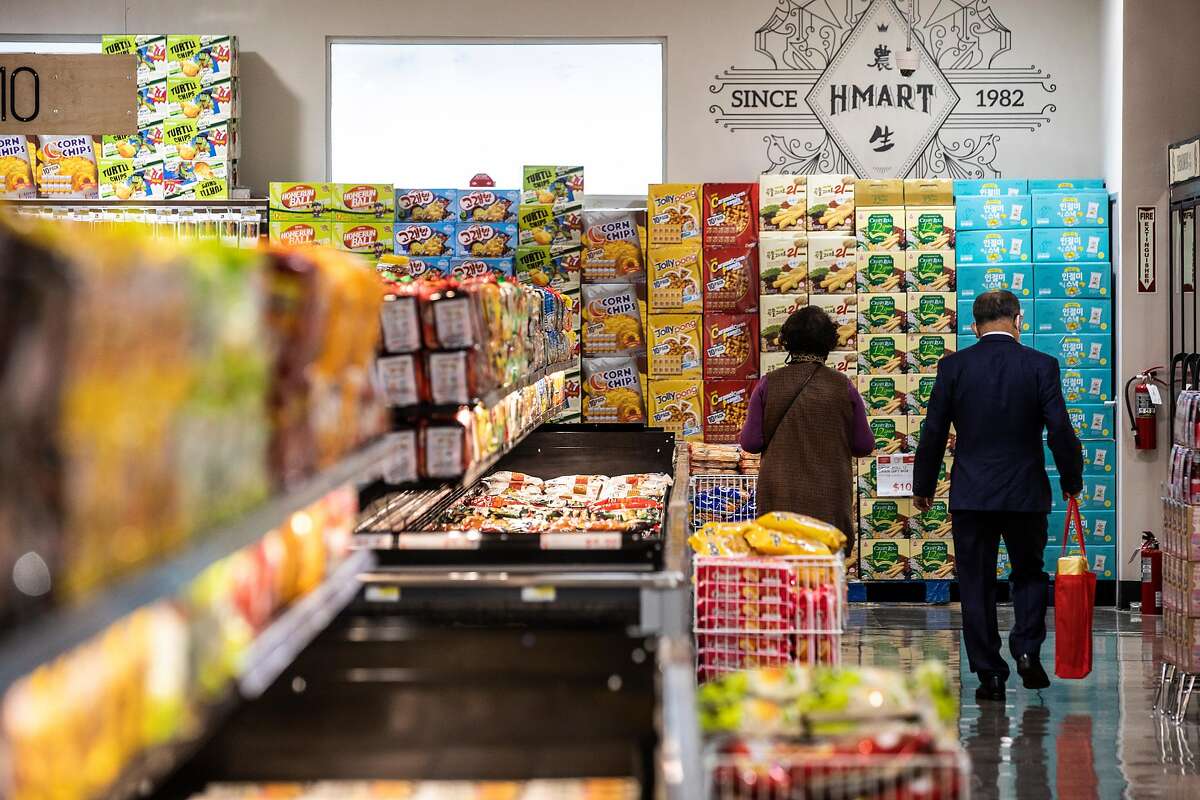 Crying in H Mart with Japanese Breakfast's Michelle Zauner