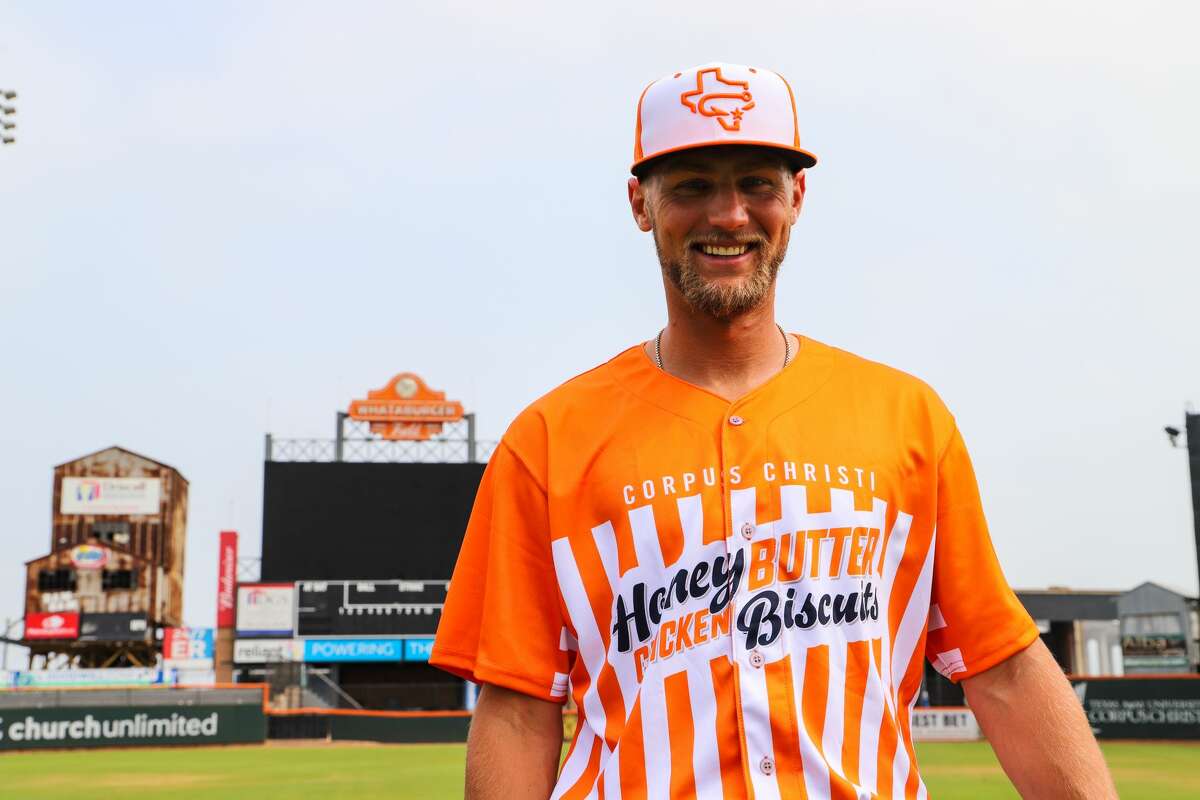 Texas minor league baseball team shows Whataburger love