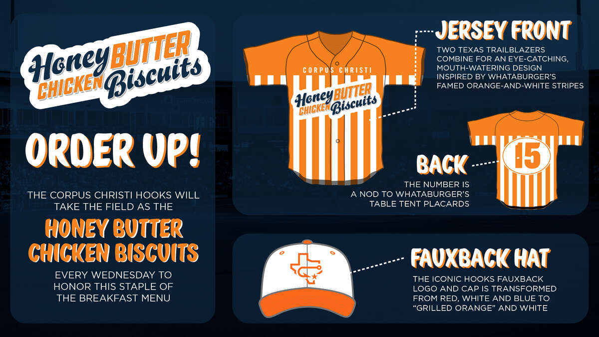 Texas minor league baseball team shows Whataburger love