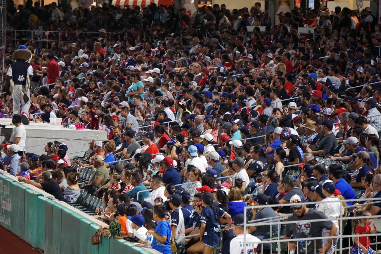 Tecos finalize 2021 home schedule, announce Reynosa games