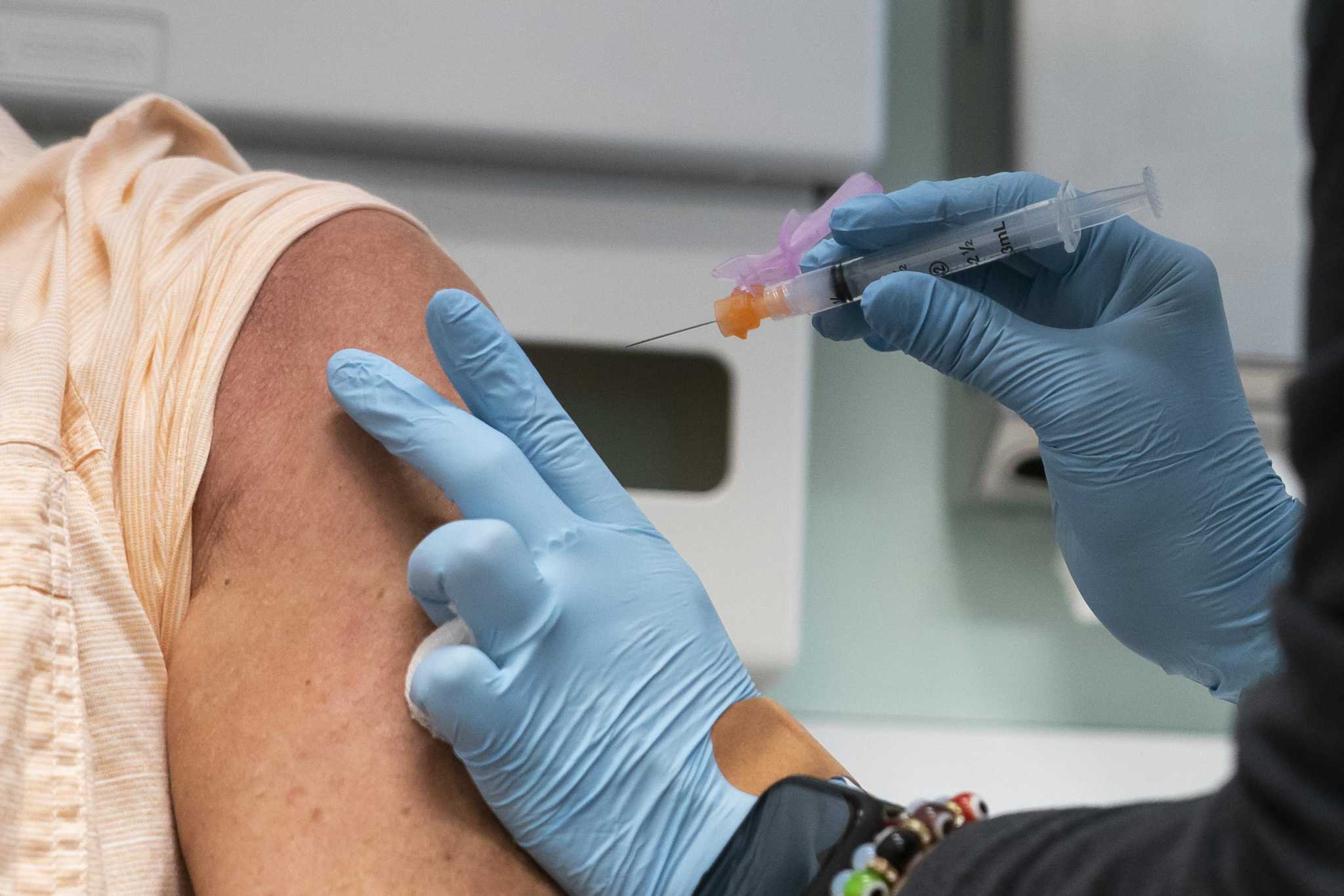 COVID Help Desk Should cancer patients receive the vaccine?