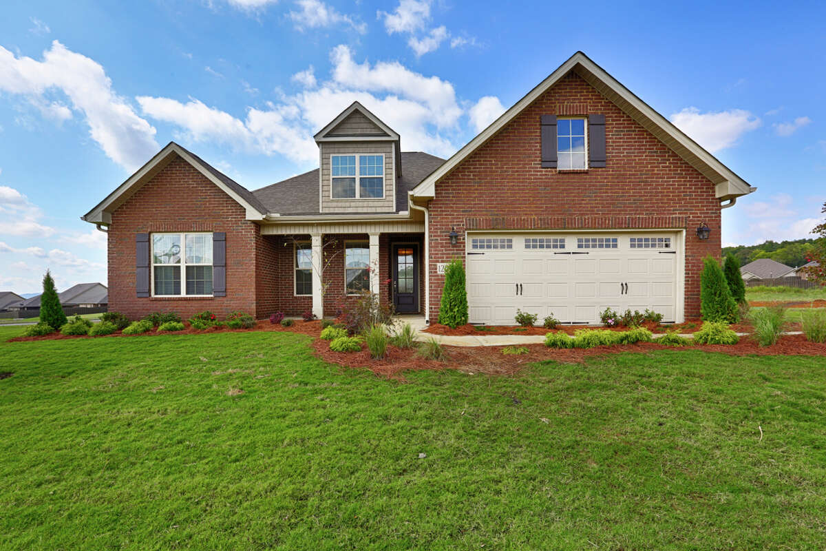 Alabama home builder enters Houston market