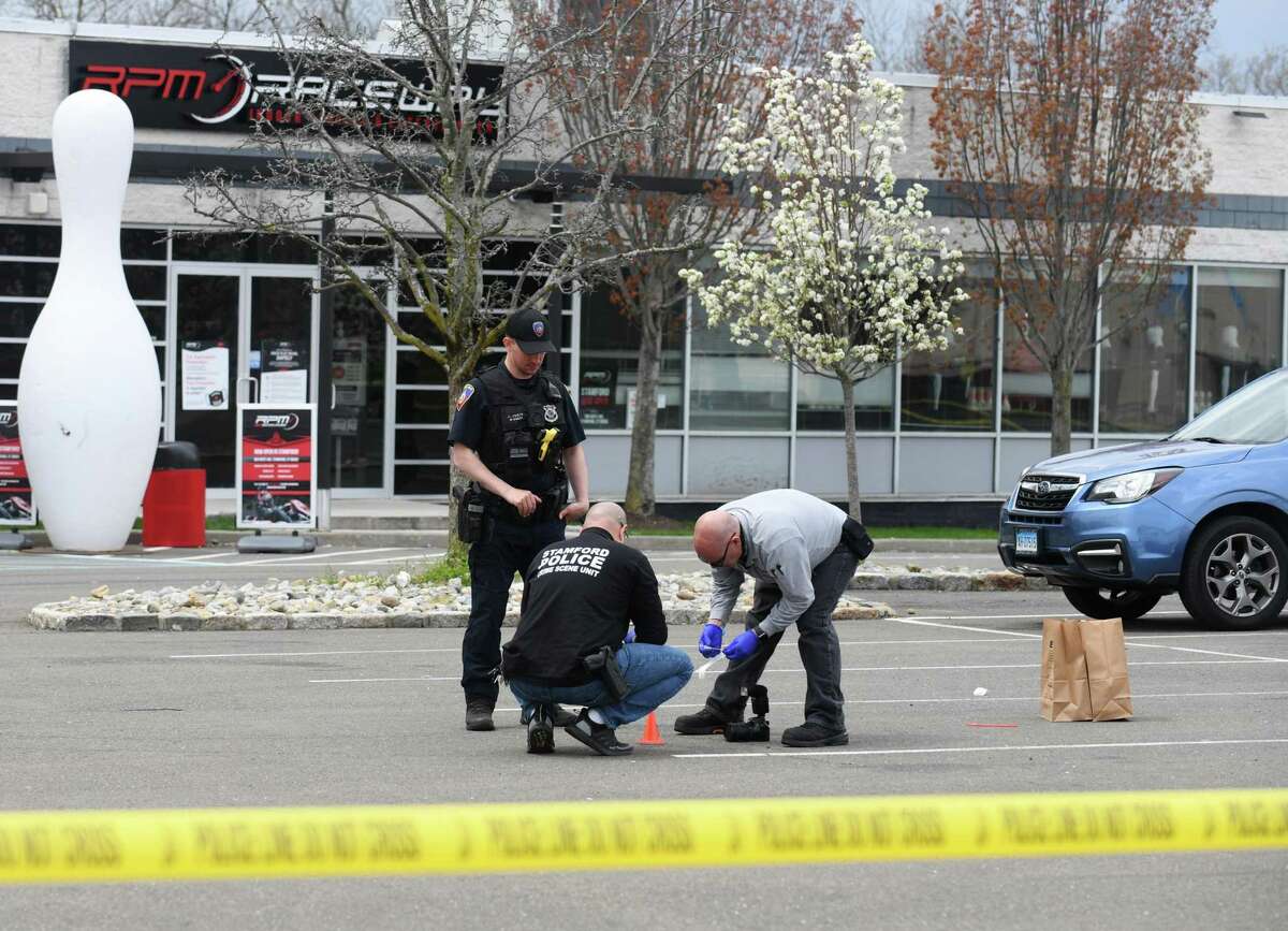 Police: Fight over parking spot led to deadly mall