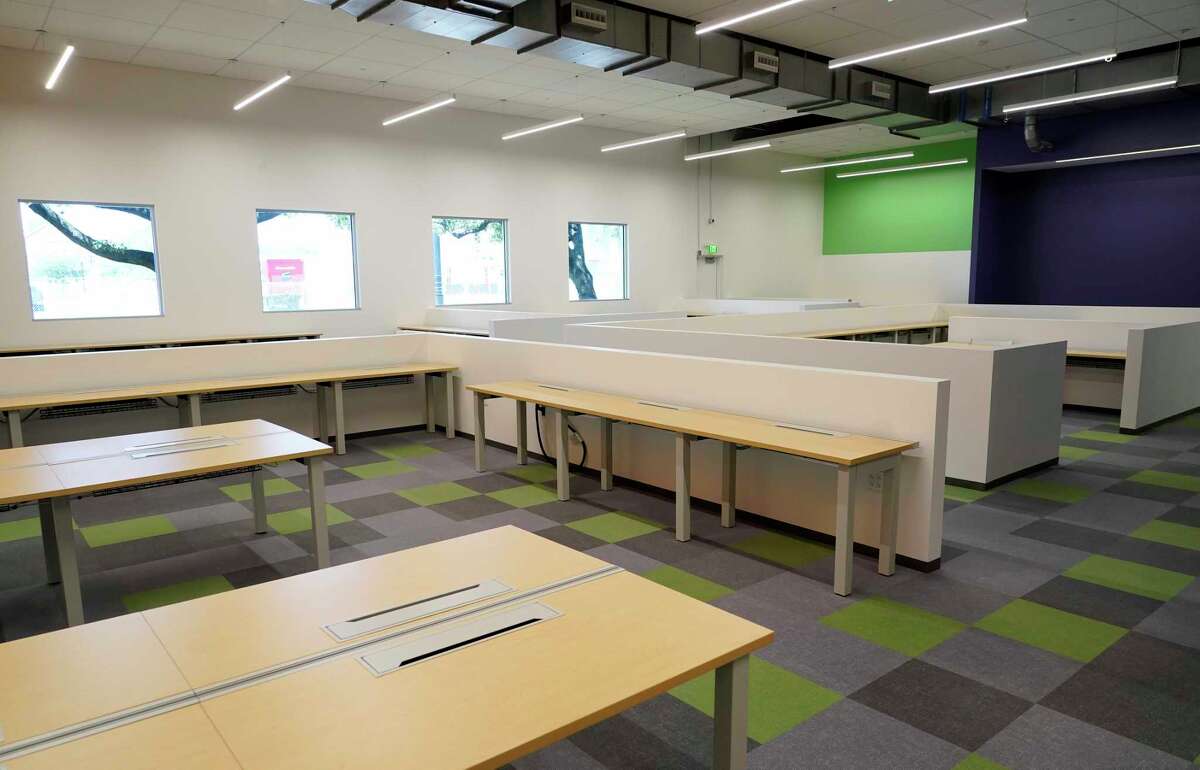 Greentown Labs opening marks cleanenergy milestone in Houston