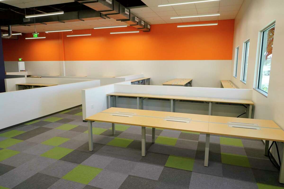 Greentown Labs opening marks cleanenergy milestone in Houston