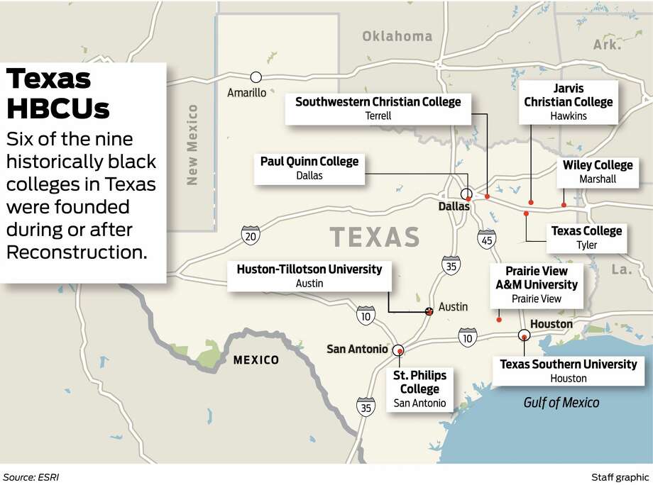 Achieving Financial Equity and Justice for HBCUs