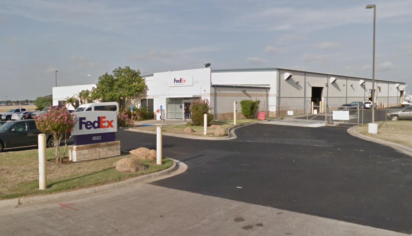 LPD investigating shooting at FedEx facility
