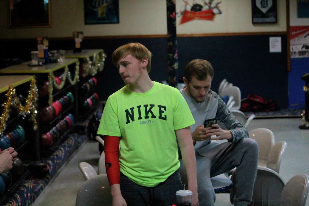Bowlers are picking up in activity at the Baldwin Bowling Center. (Star file photo)