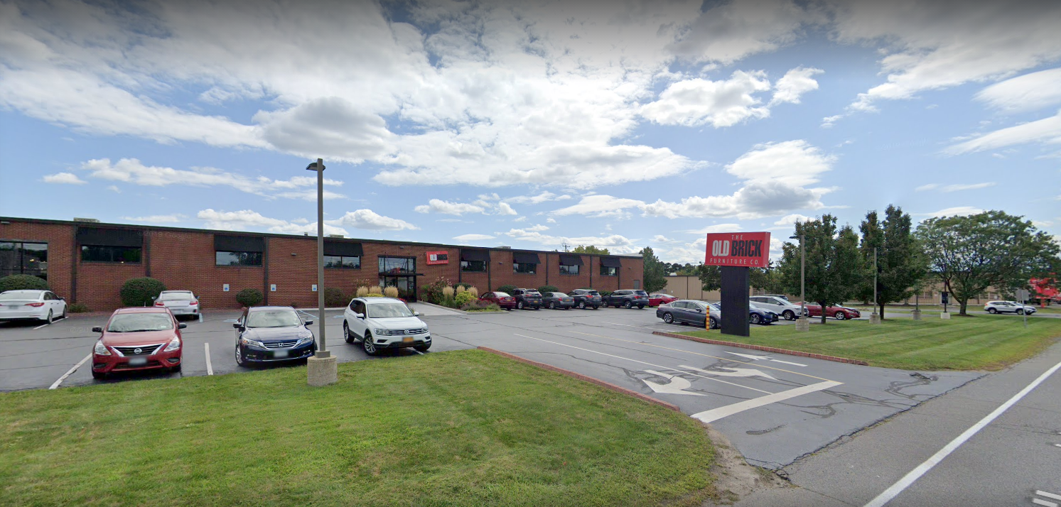 Old Brick to open new Amsterdam furniture showroom - Vimarsana News