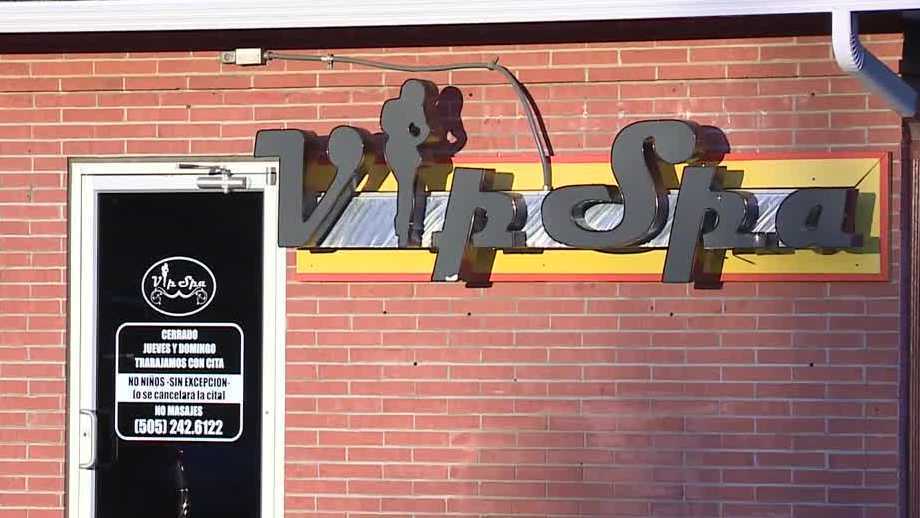 New Mexico spa owner faces 24 charges after 'Vampire Facial' clients