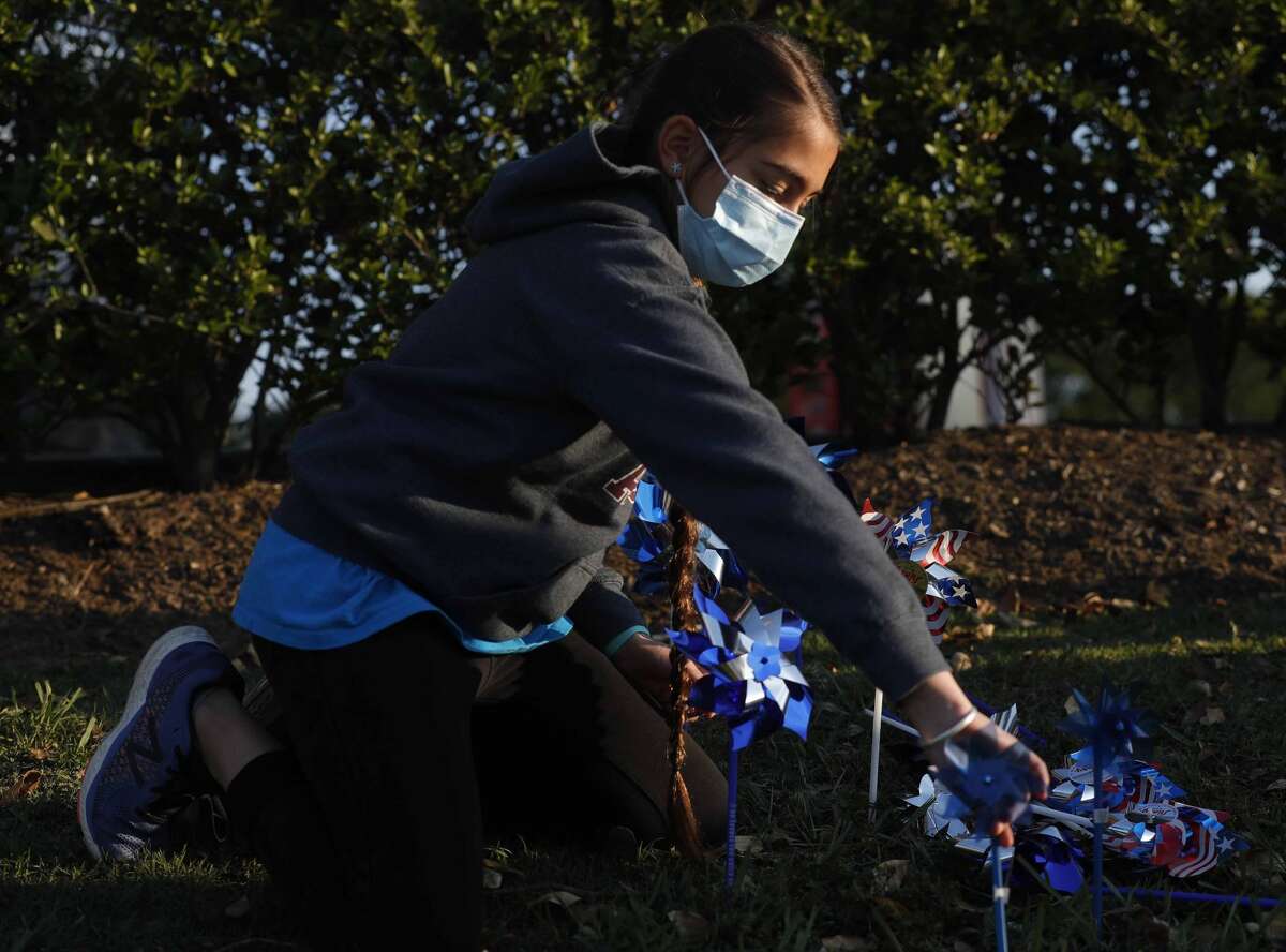 Children's Safe Harbor