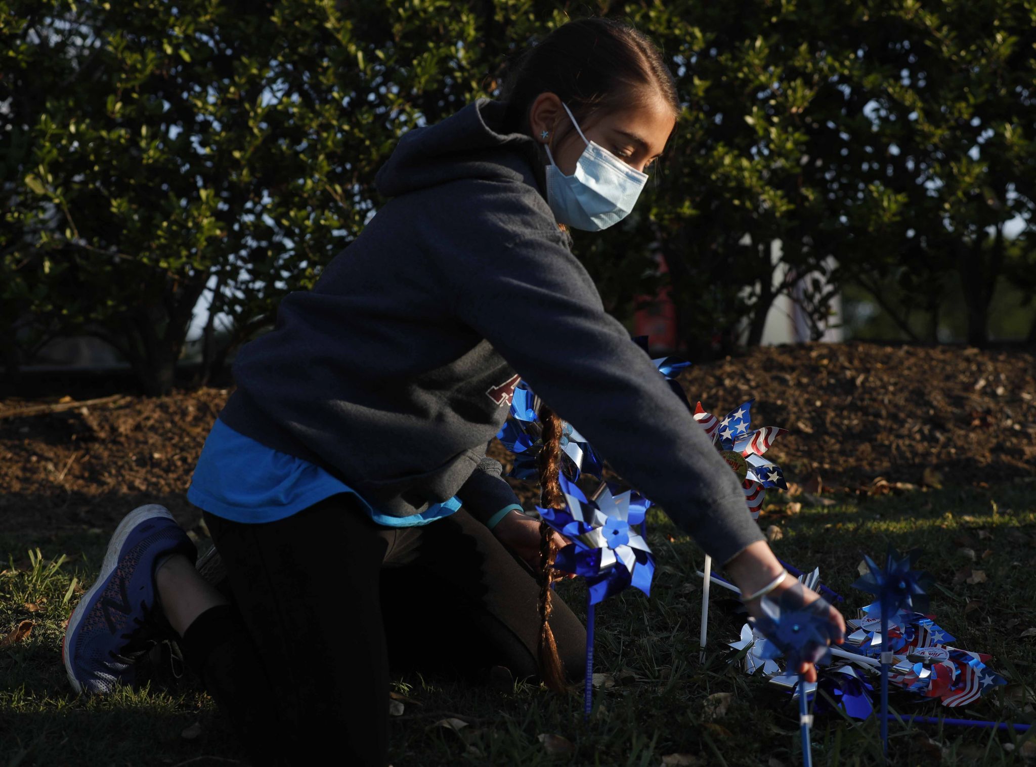 Children's Safe Harbor