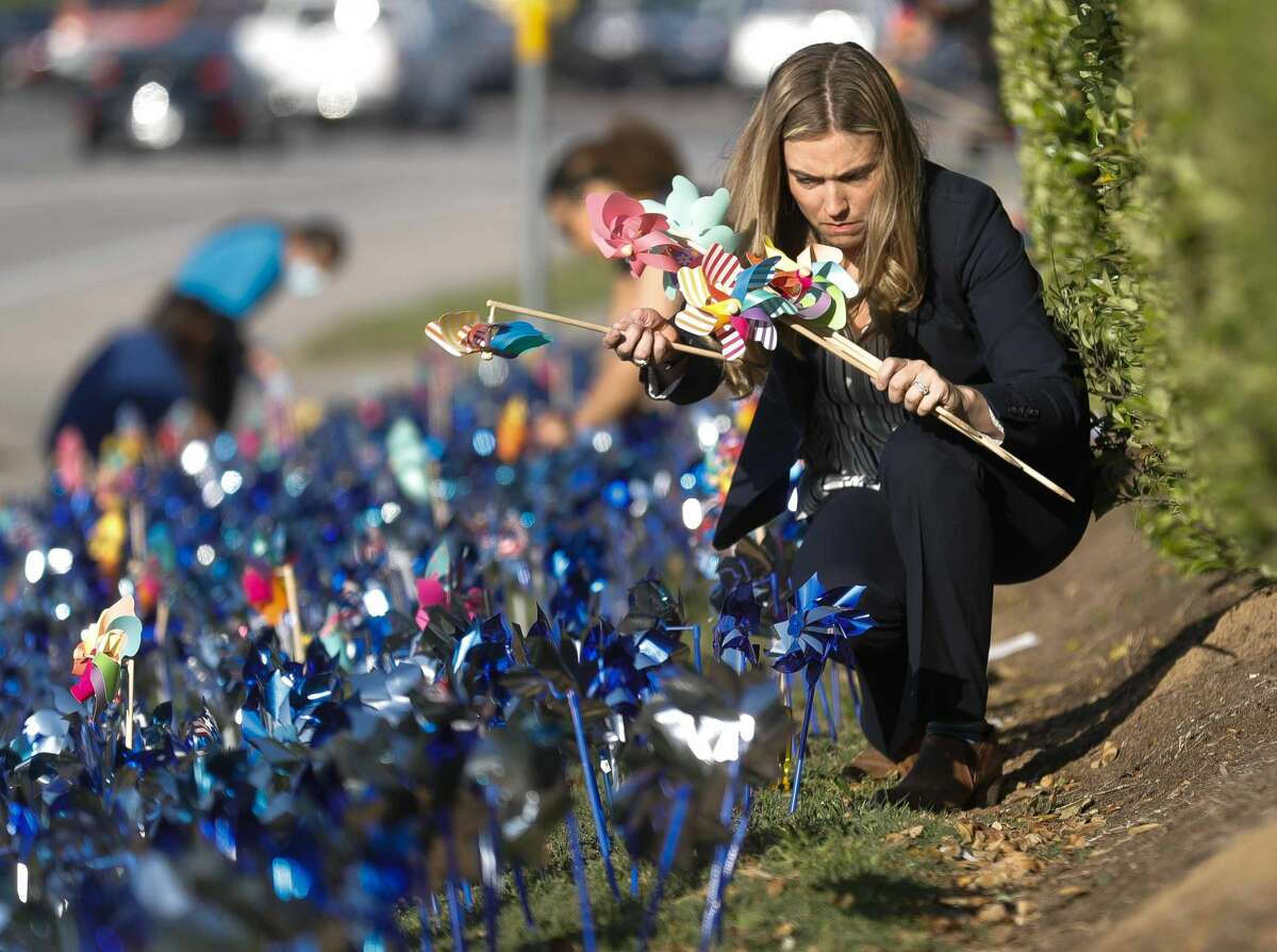 Children's Safe Harbor