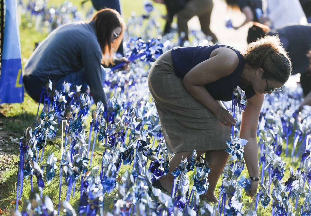 Children's Safe Harbor