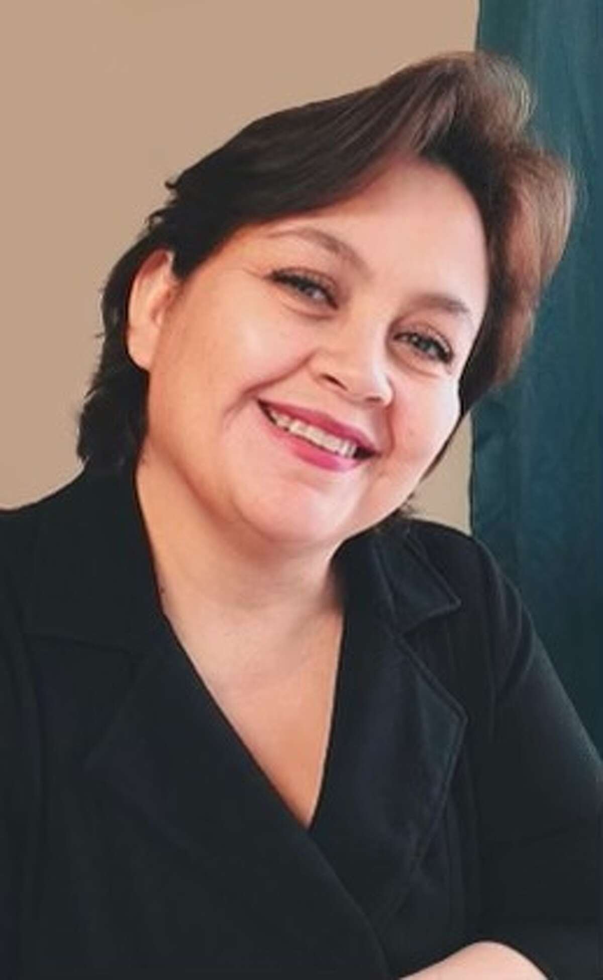 Marianela Gonzalez de Gutierrez