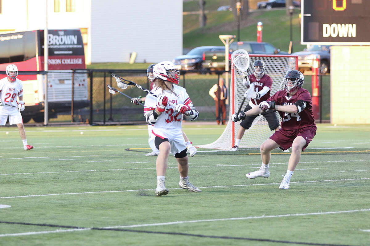 For RPI athletics, the games finally begin