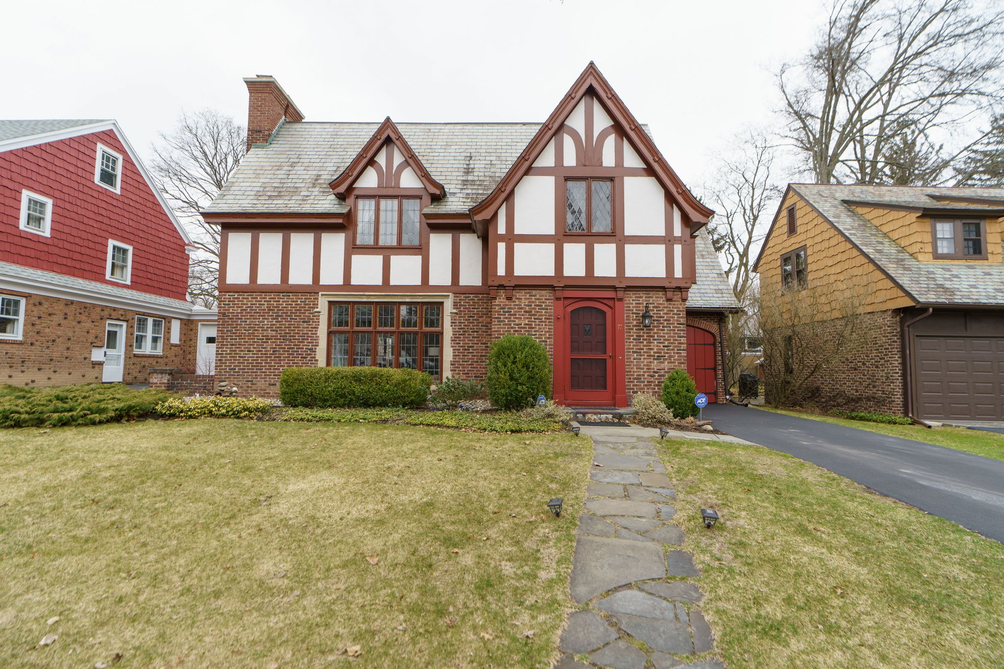 House of the Week: Tudor in Albany - Vimarsana News