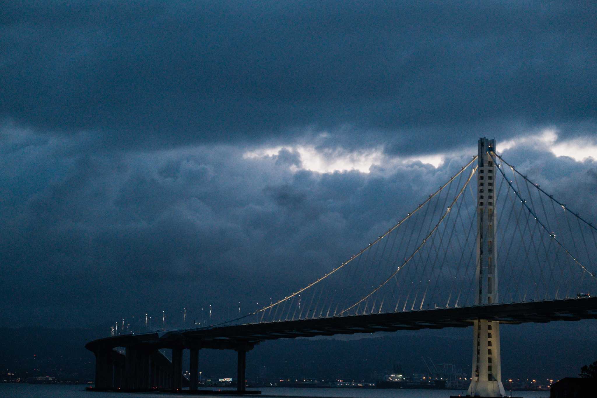 Here’s how many Bay Area residents are still without power after storm ...