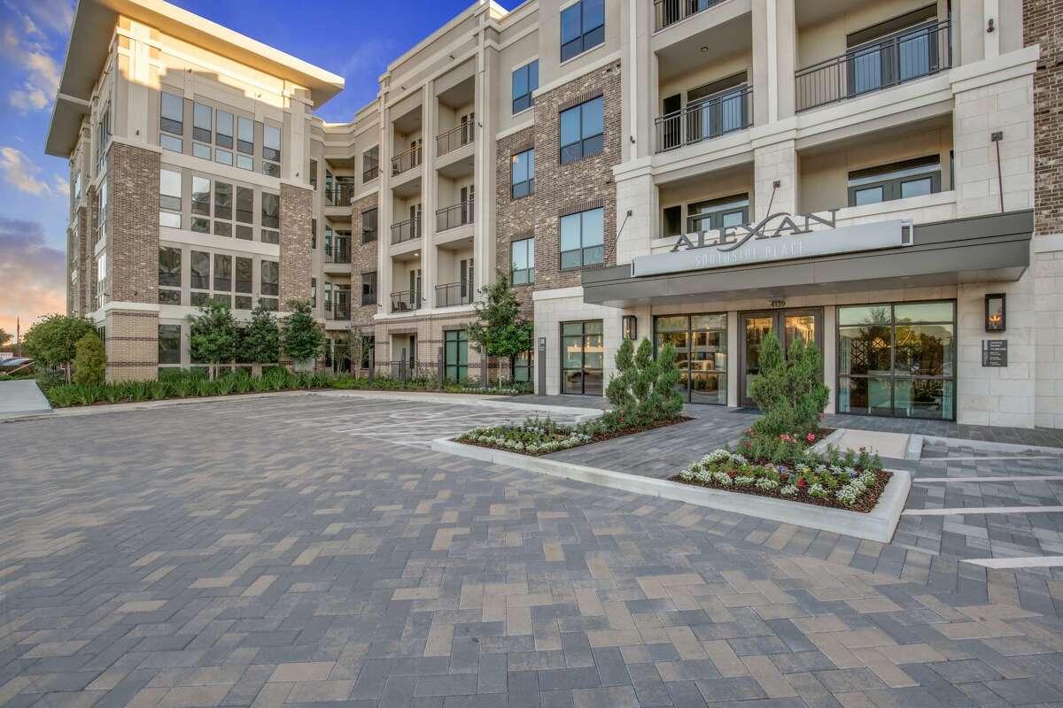 Lubbock apartment investor 'bullish on Houston'