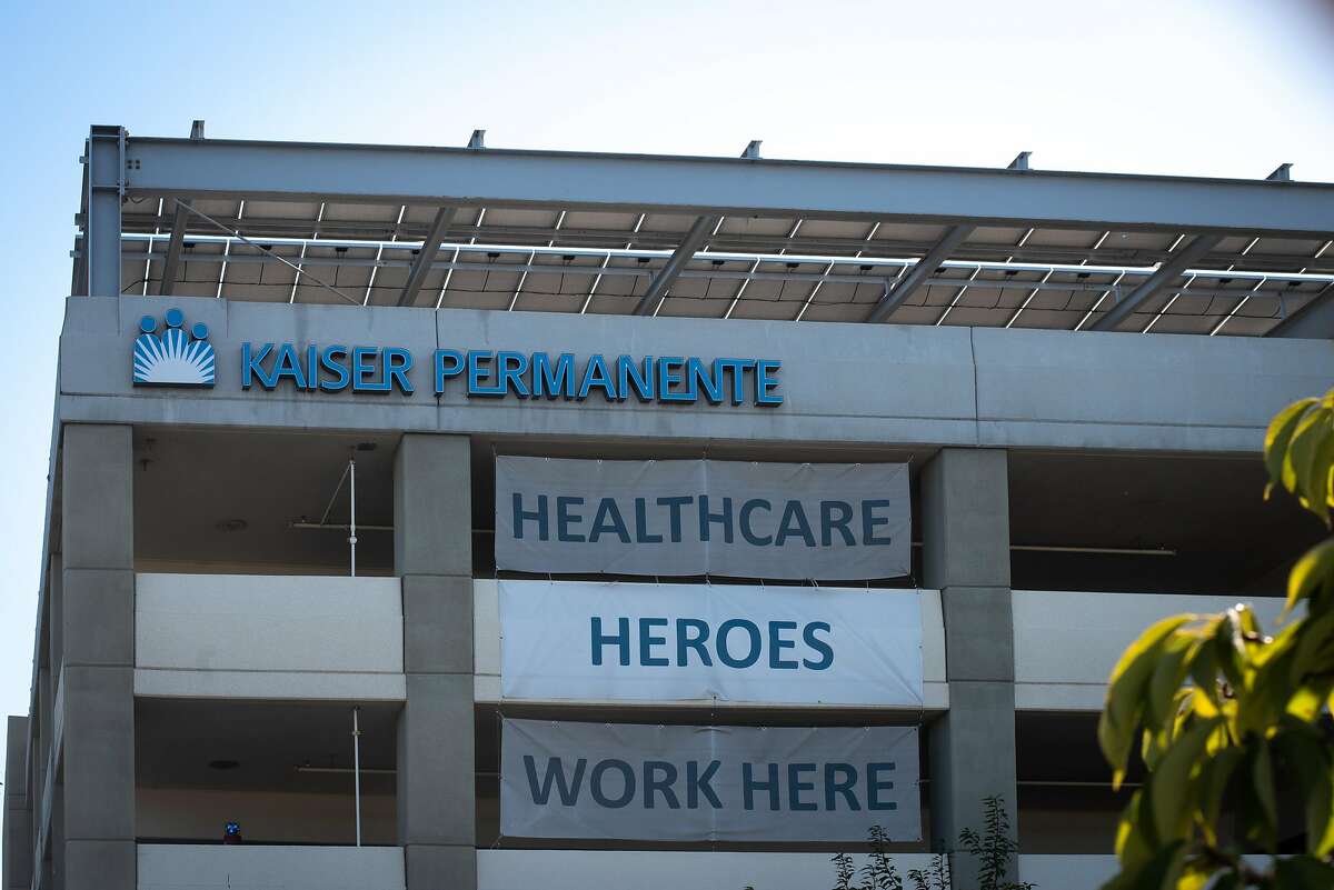 Kaiser to pay 18.9 million to settle pay equity lawsuits by Black and