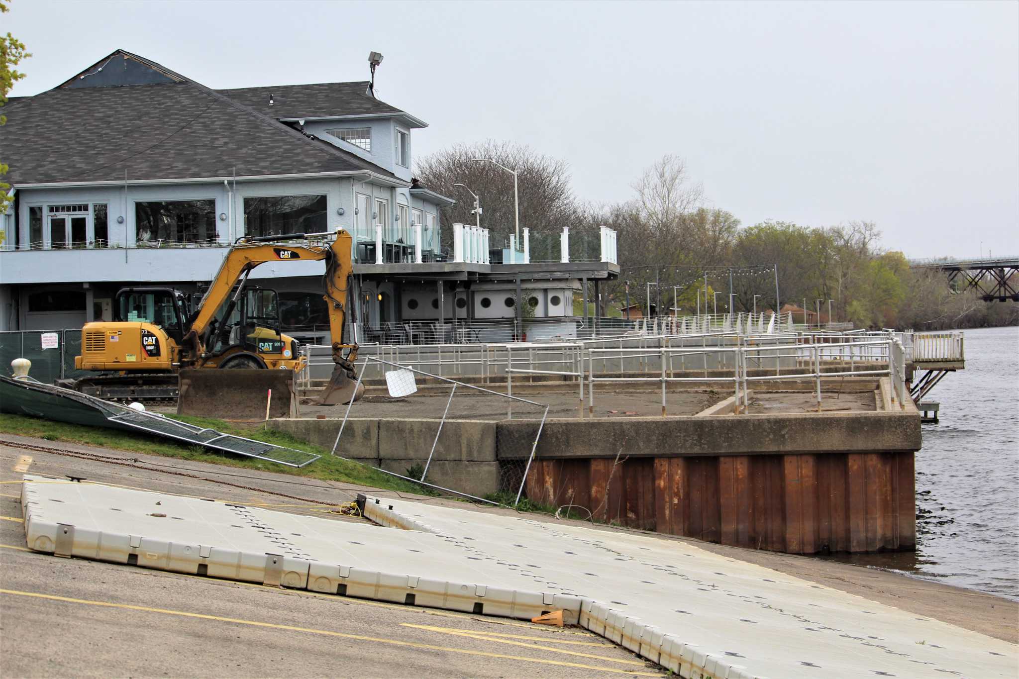 Momentum builds for Middletown's 'dynamic' CT Riverfront vision - Vimarsana News