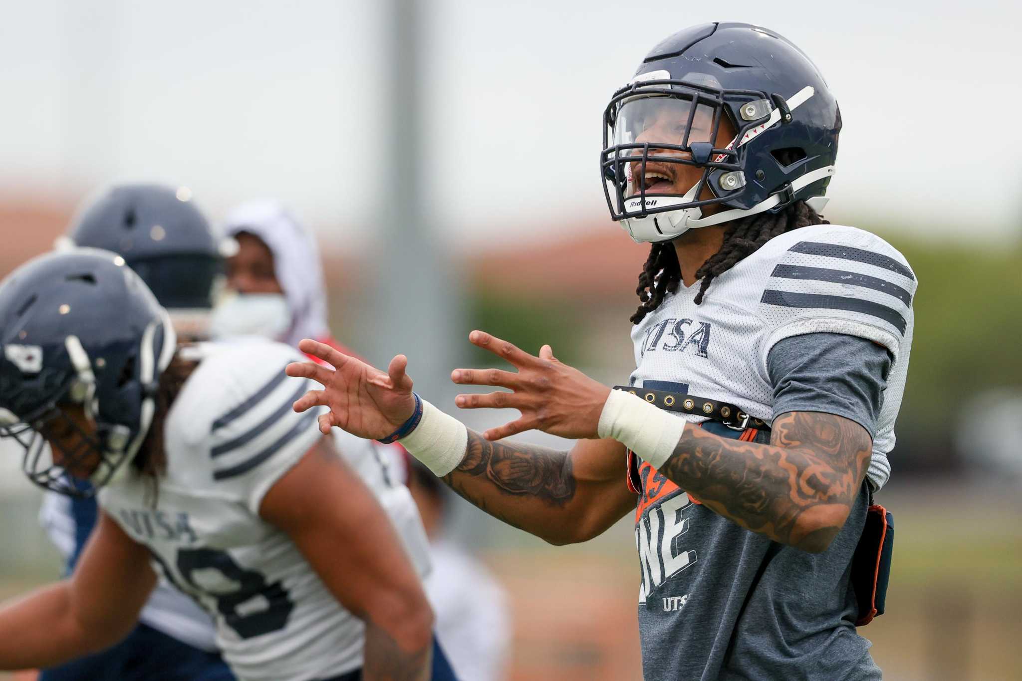 Spring Break Utsa UTSA moves spring game to Sunday due to inclement weather