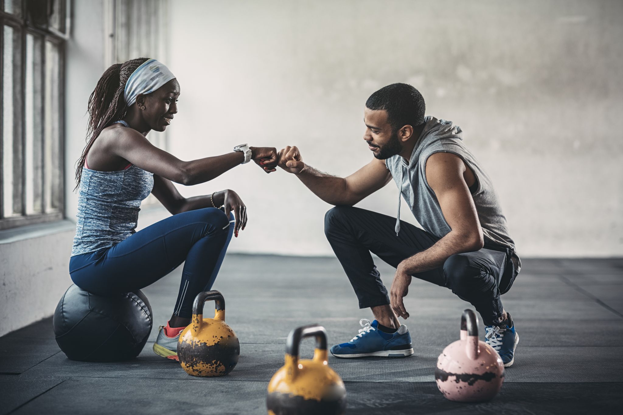 Dear Abby: Trainer turns woman&rsquo;s head, and husband starts to notice