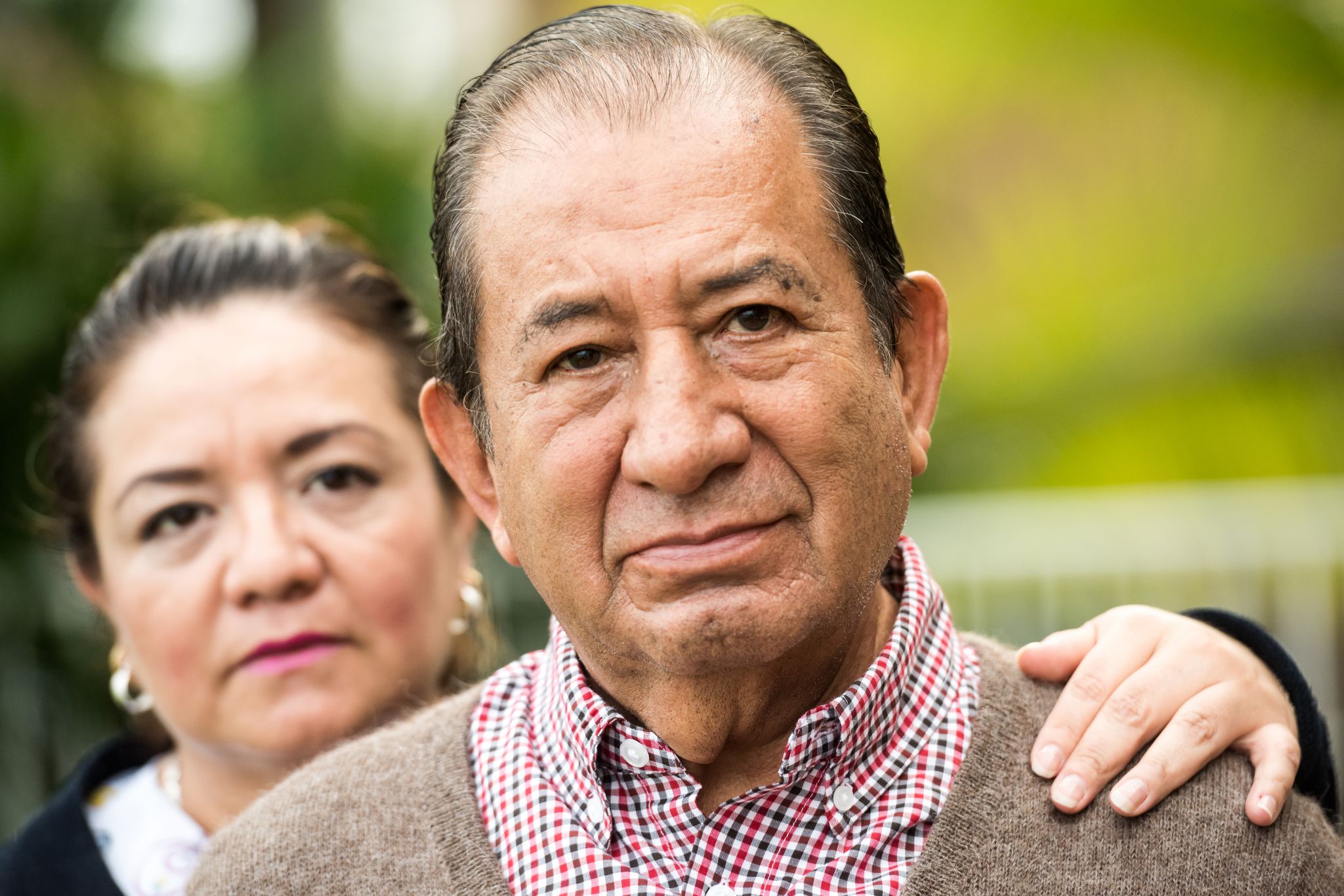 Dear Abby: Planned retirement changes future for disabled brother