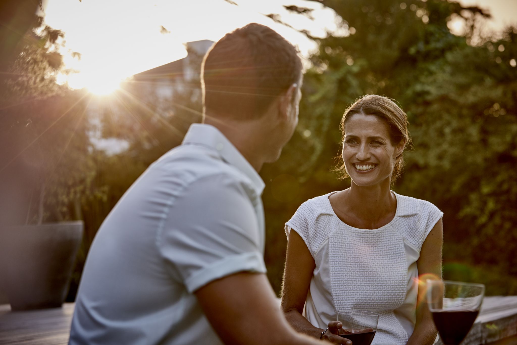 Dear Abby: Man questions relationship with older woman