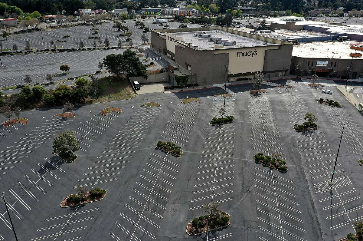 The Shops at Hilltop  East Bay shopping re-imagined