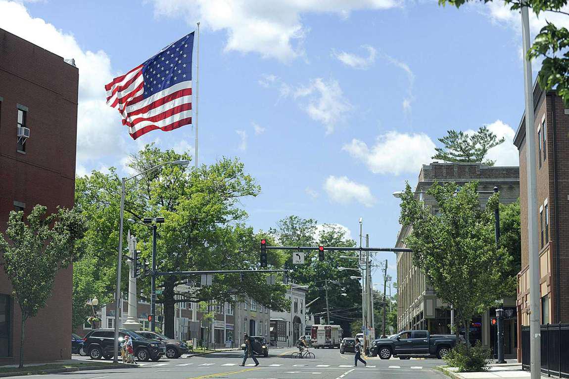 Why is Connecticut’s cost of living so high?